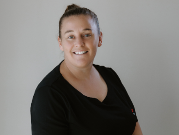 Profile photo of Melissa Hoffmann